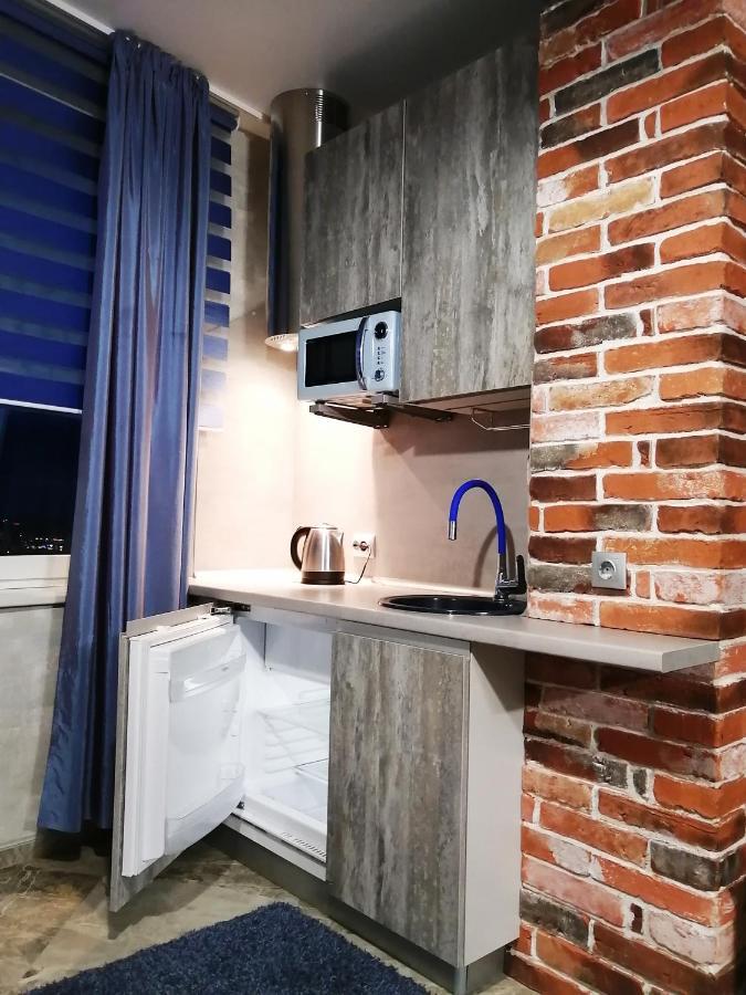 Jacuzzi New Loft Apartcomplex Kaskad, Минск - Центр Города Minsk Extérieur photo