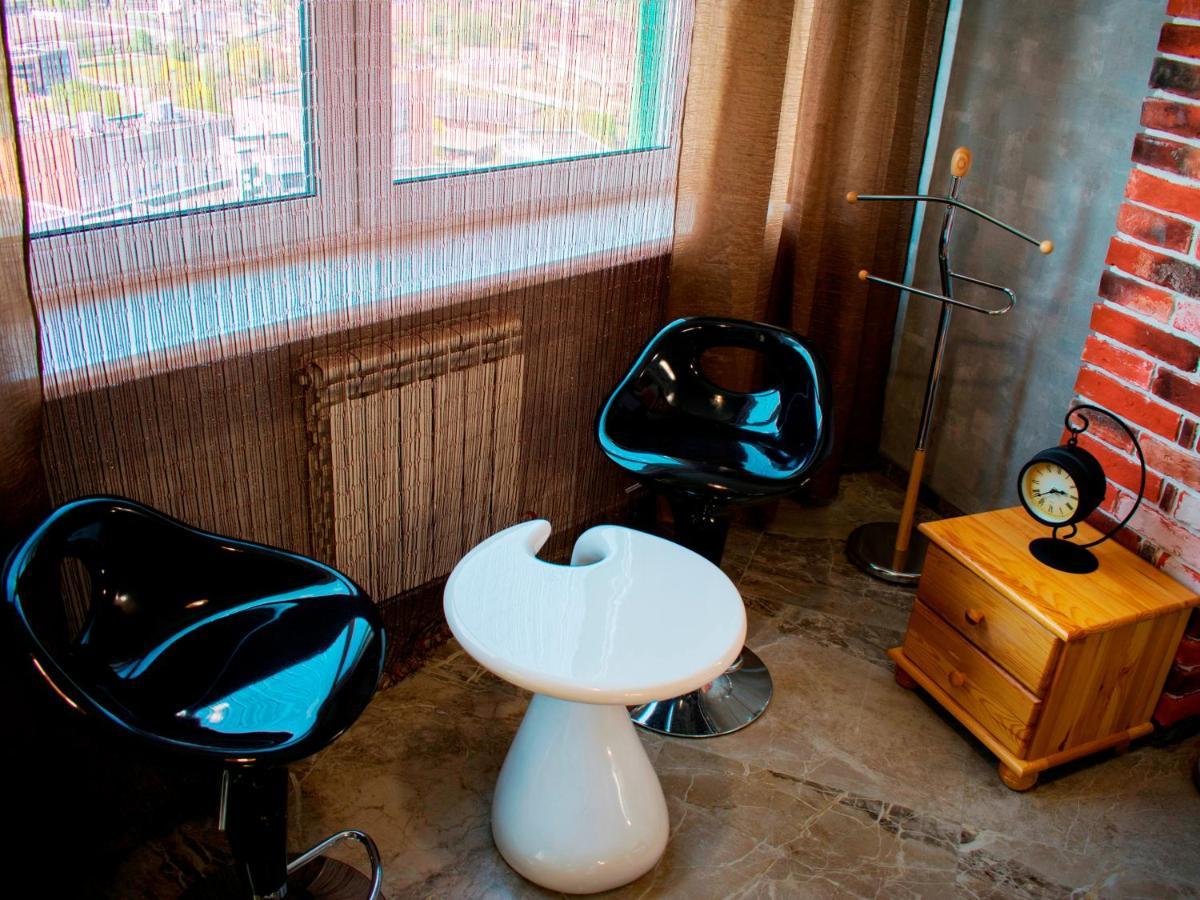 Jacuzzi New Loft Apartcomplex Kaskad, Минск - Центр Города Minsk Extérieur photo