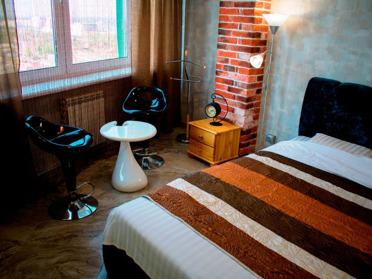 Jacuzzi New Loft Apartcomplex Kaskad, Минск - Центр Города Minsk Extérieur photo